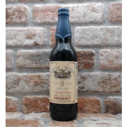 Fremont Dark Star Limited Release 2019 - 47.3 CL (1 pint) - Gerijptebieren.nl