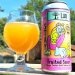 Lua - Stay Fruited Sour 