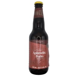 Brasserie Dieu du Ciel! Aphrodite Porto (2023)