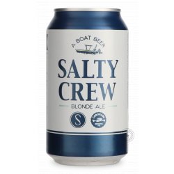 Coronado Salty Crew - Beer Republic