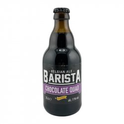 Kasteel Barista Chocolate Quad Kasteel Barista Chocolate Quad
