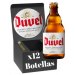 DUVEL - CLASSIC - Belgian Strong Blond 12x33cl 