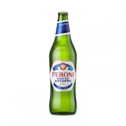 Peroni Lager 66Cl 5% - The Crú - The Beer Club