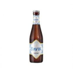 De Brabandere Bavik Super Wit 25cl - Hellobier