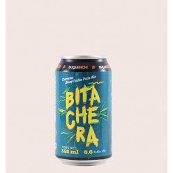 Bitachera - Quiero Chela