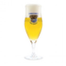 Blanche de Bruges Brugs Tarwebier 330ml Glass - Beer Cartel