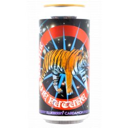 Elmeleven Shape the Future (PULP)