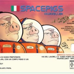 Mukkeller Speispigs