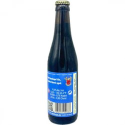 De Struise Brouwers De Struise Sint Amatus Oostvleteren 12 - Beer Shop HQ