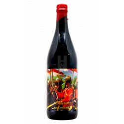 Basqueland Le Royale