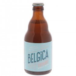 DE LONDRES BELGICA BLANCHE 33CL - Planete Drinks