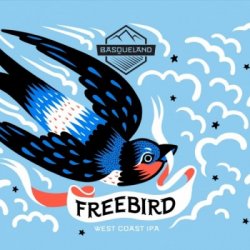 Basqueland Freebird