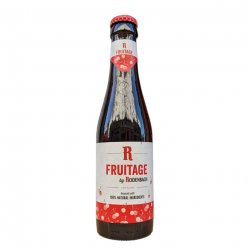 Rodenbach FruitAge  Swinckels Family  3.9°  Bière aux fruits - La Plante Du Loup