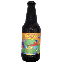 Prairie Artisan Ales Indulge Me (2023)