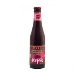 Wilderen Kriek 3.5% 25cl - Hellobier