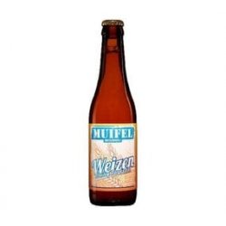 Muifel - Weizen 33Cl - Hellobier