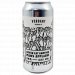 Verdant - Never Eat Another Mans Applause - 6,5% New England IPA Verdant - Never Eat Another Mans Applause - 6,5% New England IPA