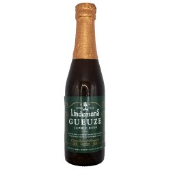 Lindemans Gueuze