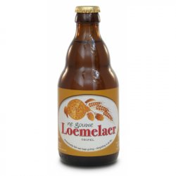 ne Gouwe Loemelaer fles 33cl - Prik&Tik