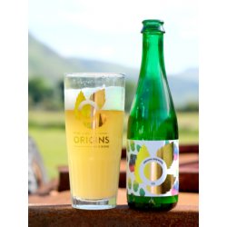 Origins Brewing CÙ