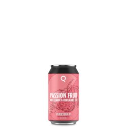 Evoqe Brewing Evoqesour #1