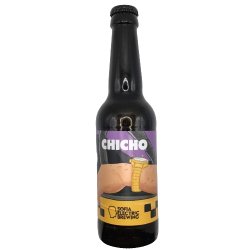 Sofia Electric Brewing  The Chicho (чичо)