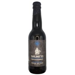 Berging Brouwerij Sailing Berging Brouwerij Sailing