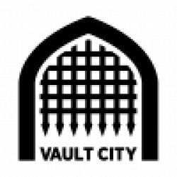 Vault City Brewing Double Chocolate Strawberry Cream Profiteroles Vault City Brewing Double Chocolate Strawberry Cream Profiteroles