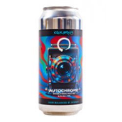 Equilibrium Brewery Autochrome