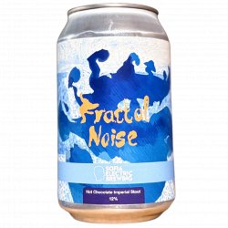 Sofia Electric Brewing  Fractal Noise
