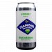 Verdant Verdant - Fruit Stickers - 6.5% - 44cl - Can 