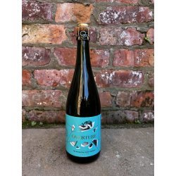 Naughton  Overture (750ml) - The Cat In The Glass