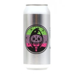 Messorem  Temporalis #0037