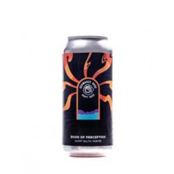 Schwarze Rose Door of Perception  Hoppy Baltic Porter - Alehub