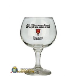 ST BERNARDUS - Copa Snifter - 20cl - Buscador de Cervezas - Brewhouse