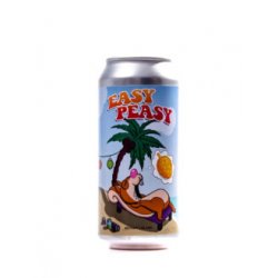 Eichhoernchen Braeu Craft Beer Kaufen Easy Peasy  Session IPA - Alehub