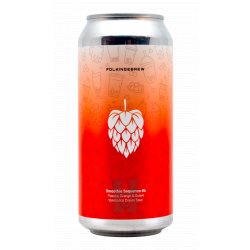 Folkingebrew Smoothie Sequence #4: Papaya, Orange & Guava