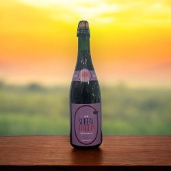 TILQUIN SUREAU BOTELLA 750 ml - Hidden Beers