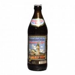 Augustiner-Bräu München Oktoberfest Bier
