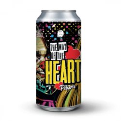 Humleland The Way of the Heart