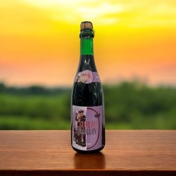 TILQUIN SUREAU RULLQUIN BOTELLA 750 ml - Hidden Beers