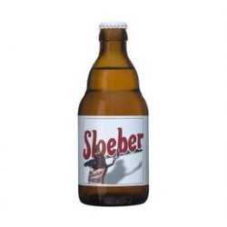 Roman Sloeber 33Cl - Hellobier