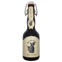 Den Ouden Advokaat Boerken