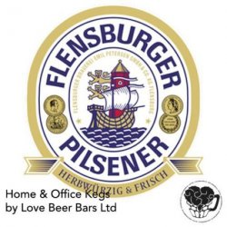 Flensburger Pilsener Flensburger Pilsener
