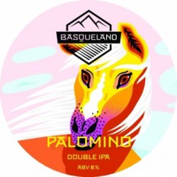 Basqueland Brewing Palomino