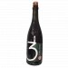 3 Fonteinen Aardbei Oogst 2021 (season 2122) Blend No. 77 