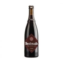 Westmalle Dubbel 7% - Hellobier