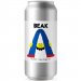 BEAK BREWERY Aloft 5.0% BEAK BREWERY Aloft 5.0%