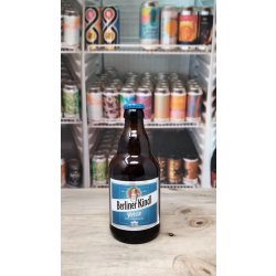 Berliner Kindl Weisse 3.0% 33cl Bottle - Cambridge Wine Merchants