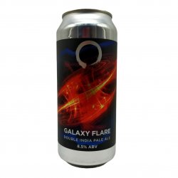 Galaxy Flare - Dorst